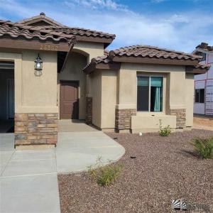 28562 E LIGURTA LN, Wellton, Arizona 85356, HOA KỲ