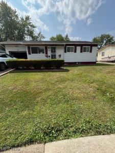 1441 Southern Boulevard NW, Warren, Ohio 44485