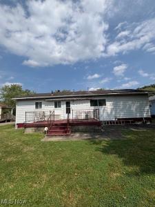 1441 Southern Boulevard NW, Warren, Ohio 44485