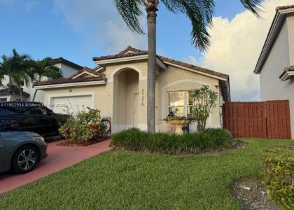21316 SW 87th Pl, Cutler Bay, Florida 33189, Estados Unidos