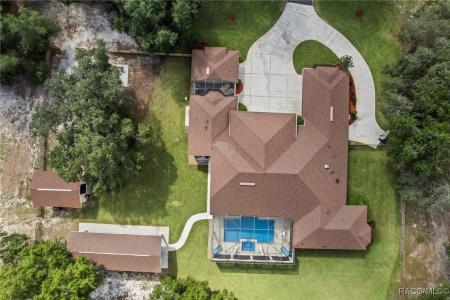 8947 W Basilico Street, Crystal River, פלורידה 34428, ארצות הברית של אמריקה 