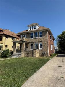 4678 Lakewood Street, Detroit, Michigan 48215, Estados Unidos