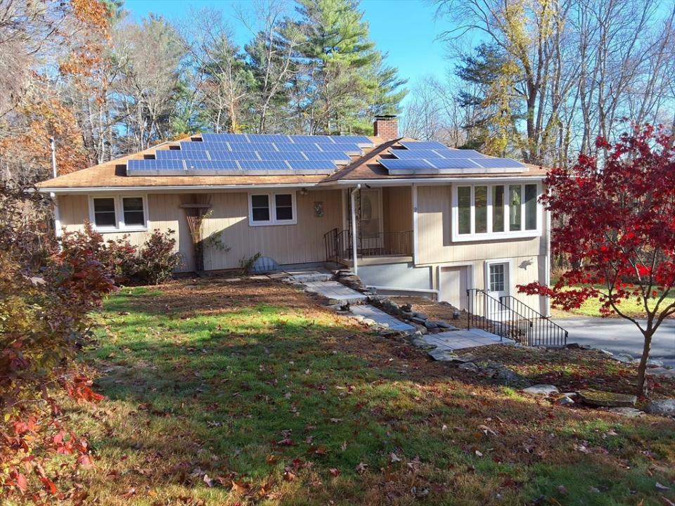 9 John Gilbert Rd, West Brookfield, Massachusetts 01585, Stati Uniti