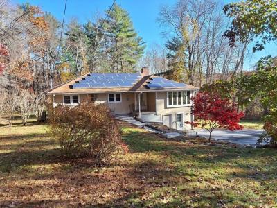 9 John Gilbert Rd, West Brookfield, Massachusetts 01585, Stati Uniti