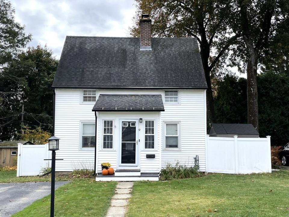 9 Watt Rd, Worcester, 马萨诸塞州 01606, 美国