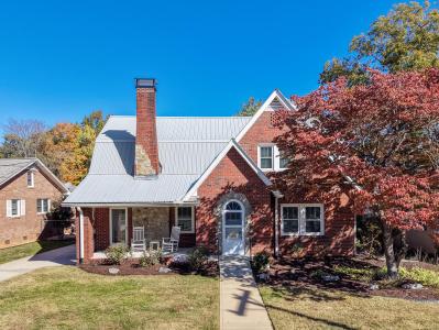 508 Redd Street, Reidsville, NC 27320, USA