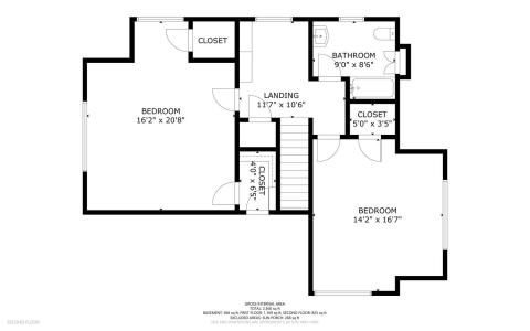 508 Redd Street, Reidsville, North Carolina 27320