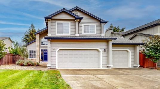 487 Noonan Ranch Ln, Santa Rosa, Kaliforniya 95403, Amerika Birleşik Devletleri