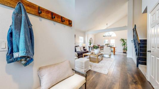 487 Noonan Ranch Ln, Santa Rosa, Kaliforniya 95403, Amerika Birleşik Devletleri