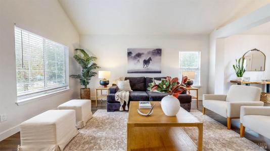 487 Noonan Ranch Ln, Santa Rosa, Kaliforniya 95403, Amerika Birleşik Devletleri