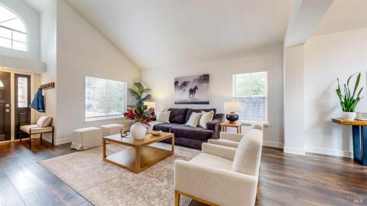 487 Noonan Ranch Ln, Santa Rosa, Kaliforniya 95403, Amerika Birleşik Devletleri