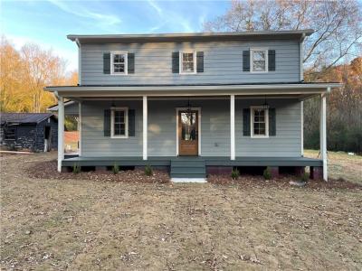 880 Old Airport Road, Commerce, 喬治亞州 30530, 美國