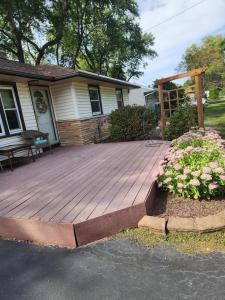 1207 Kenwood Avenue, Valparaiso, Indiana 46385, Estados Unidos