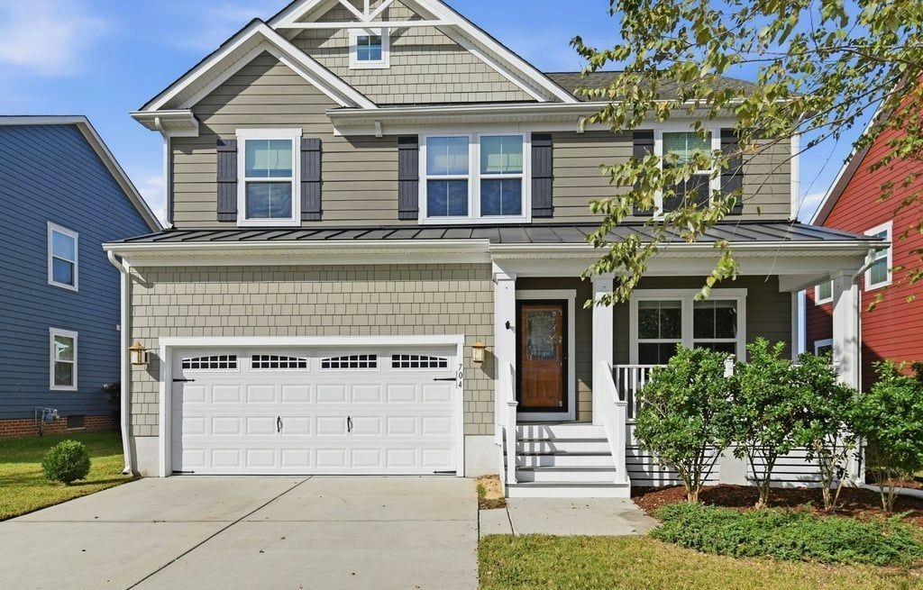 704 Log Fern Lane, Chesapeake, Virginia 23323, Estados Unidos