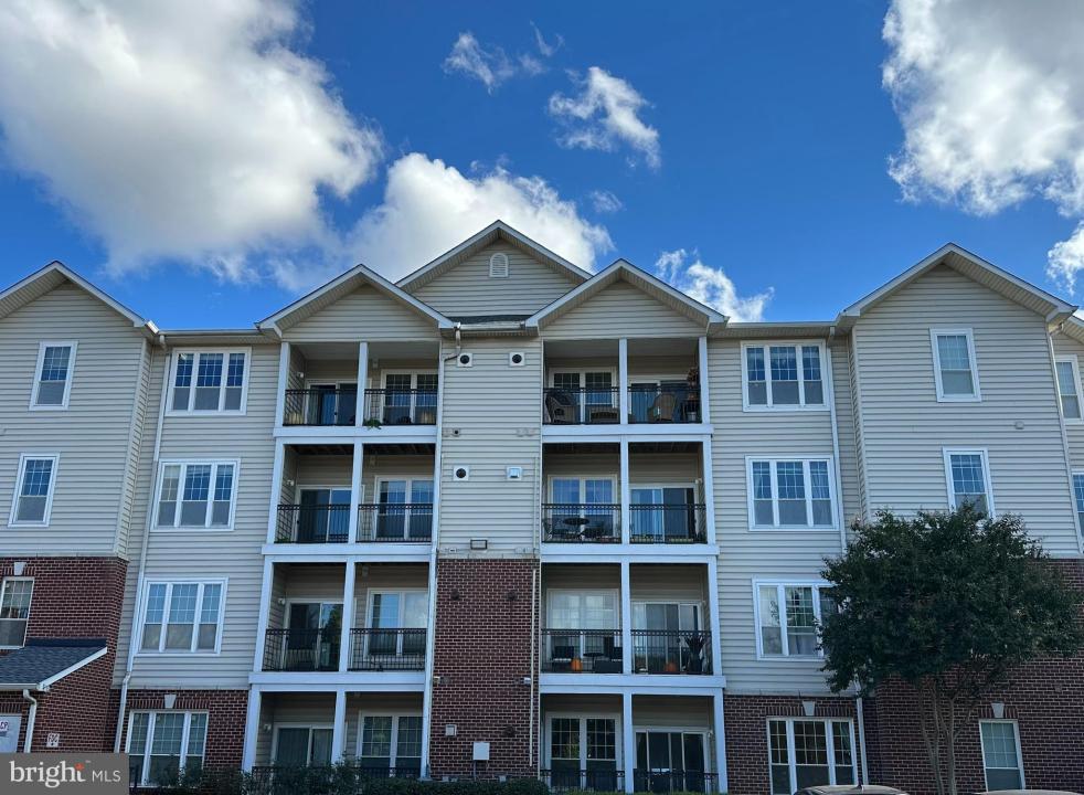 1550 Spring Gate Drive Unit# 8406, Mclean, Virginia 22102, Stati Uniti
