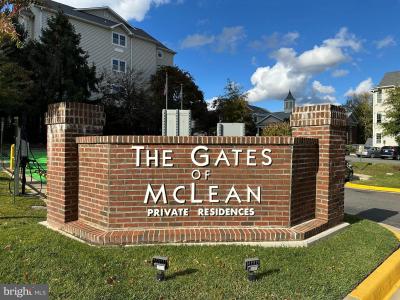 1550 Spring Gate Drive Unit# 8406, Mclean, Virginia 22102, Stati Uniti