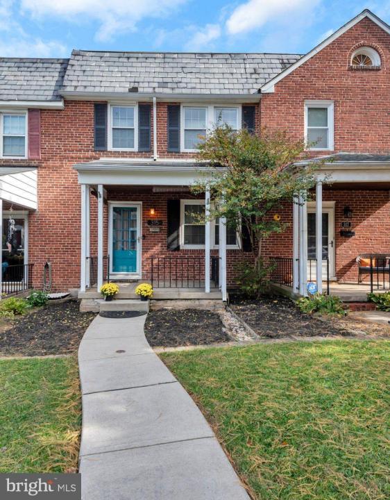 315 Westowne Road, Baltimore, Maryland 21229, Estados Unidos