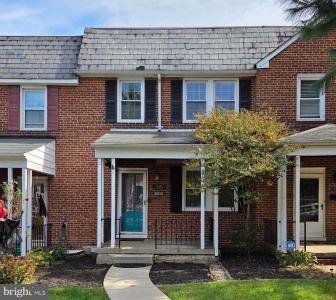 315 Westowne Road, Baltimore, Maryland 21229, Estados Unidos