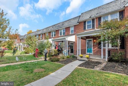 315 Westowne Road, Baltimore, Maryland 21229, Estados Unidos