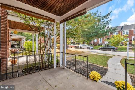 315 Westowne Road, Baltimore, Maryland 21229, Estados Unidos