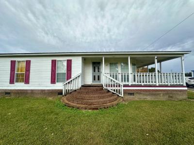 123 Moore Town Road, Ahoskie, North Carolina 27910, Stati Uniti