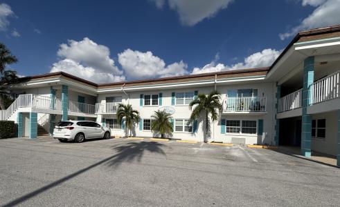 11655 3rd St E # 5, Treasure Island, Florida 33706