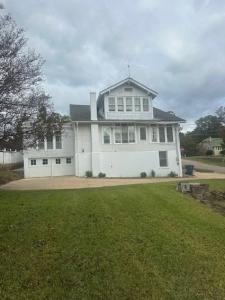 505 W Washington, Camden, Arkansas 71701, États-Unis