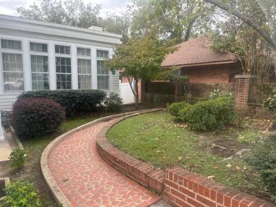 505 W Washington, Camden, Arkansas 71701, États-Unis