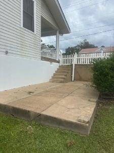 505 W Washington, Camden, Arkansas 71701, États-Unis