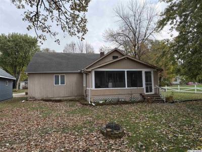 211 Mars Hill Dr, Clear Lake, アイオワ 50428, アメリカ合衆国