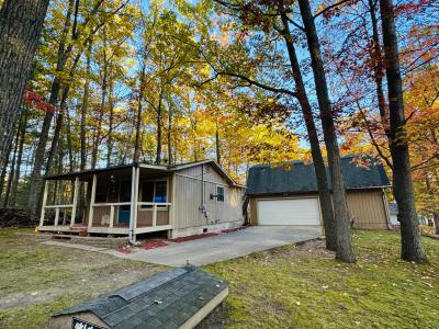 418 Boucher Street, Higgins Lake, ميشيغان 48627, الولايات المتحدة