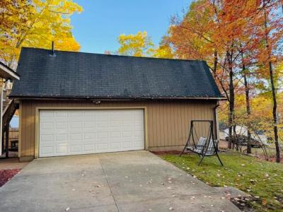 418 Boucher Street, Higgins Lake, ميشيغان 48627, الولايات المتحدة