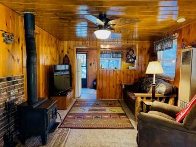 418 Boucher Street, Higgins Lake, ميشيغان 48627, الولايات المتحدة