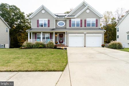 20616 Ramsey Drive, Lexington Park, 马里兰州 20653, 美国