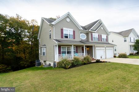 20616 Ramsey Drive, Lexington Park, 马里兰州 20653, 美国