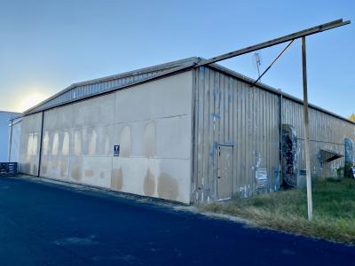 1413 E Main Street (#13 BROWN HANGER), Clarksville, Arkansas 72830, États-Unis