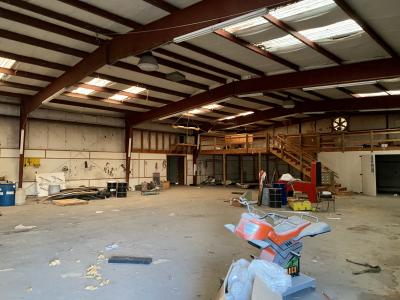 1413 E Main Street (#13 BROWN HANGER), Clarksville, Arkansas 72830, États-Unis