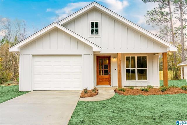 Lot 3A Lillian Street, Birmingham, Alabama 35228, États-Unis