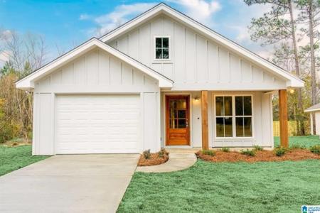 Lot 3A Lillian Street, Birmingham, Alabama 35228, États-Unis