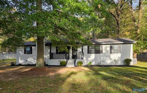 255 Cooper Road, New Hope, Alabama 35760, USA