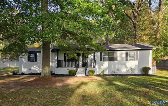 255 Cooper Road, New Hope, Alabama 35760, États-Unis