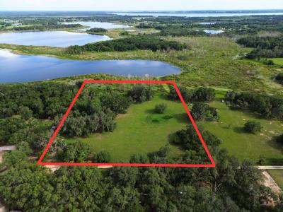 Lot 1 Catbrier Lane, Umatilla, 佛罗里达州 32784, 美国