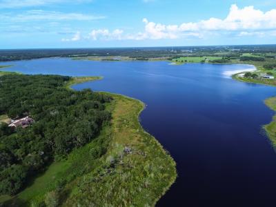 Lot 1 Catbrier Lane, Umatilla, 佛罗里达州 32784, 美国