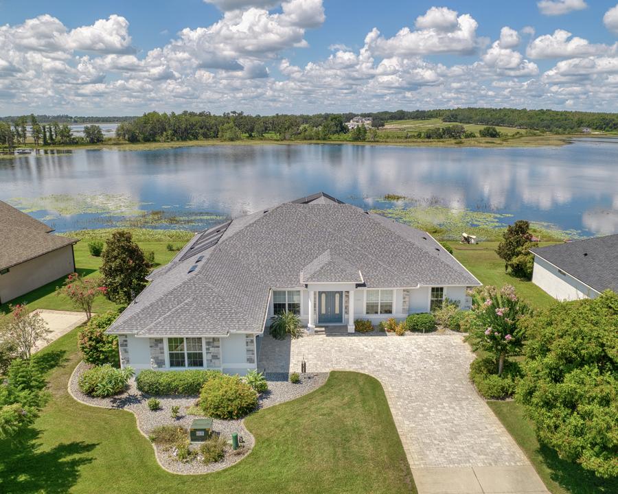 11248 Little Nellie Dr, Clermont, 佛罗里达州 34711, 美国