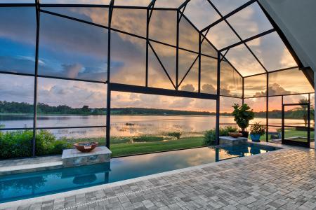 11248 Little Nellie Dr, Clermont, 佛罗里达州 34711, 美国