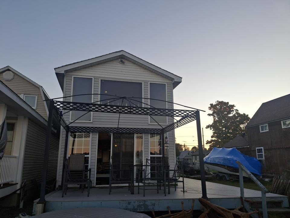 265 E. Terrace, Lakewood, New York 14750, USA