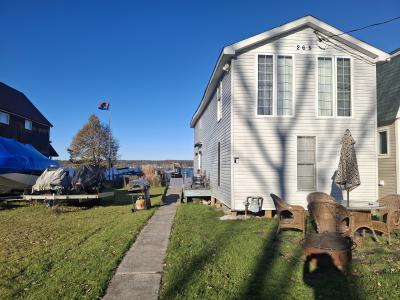 265 E. Terrace, Lakewood, New York 14750, USA