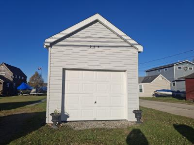 265 E. Terrace, Lakewood, New York 14750, USA