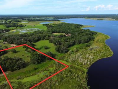 Lot 2 Catbrier Lane, Umatilla, 佛罗里达州 32784, 美国