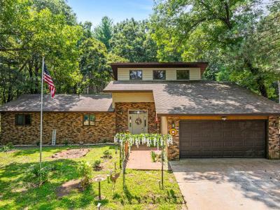 W4609 S Pearl Lake Road, Redgranite, 위스컨신 54970, 미국